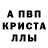 Метамфетамин мет Karel Picka